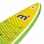 Надувной сапборд Mistral Adventurist Air 12'6"x30"x6" вид 5