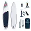 Доска SUP надувная Gladiator ORIGIN 12'6" S Special Color