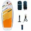 Доска для фойлинга Gladiator Foil 6'6"x31"x5" 150л (2024)