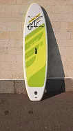 Доска SUP надувная BESTWAY HYDRO FORCE Sea Breeze 10' Rental