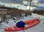 Отличный вариант для саперов с ростом и весом ниже среднего