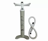 Насос двойного действия Indiana Double Action Pump HP8 (2024)