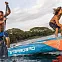 Сапборд жесткий STARBOARD SUP 14'0" x 23" SPRINT CARBON SANDWICH вид 11