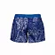 Бордшорты Starboard Womens Sonni Boardshorts Space Blue вид 2