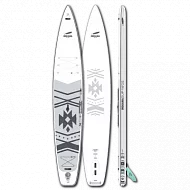 Доска SUP надувная Indiana 14'0 S (2024)