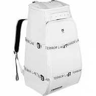 Рюкзак TRAVEL BAGPACK белый 60L 65*27*34