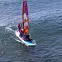 Доска для виндсерфинга Starboard Start 2 S Blue (2025) вид 9