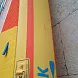 Дефект Доска SUP надувная iTaoStar 11'x34"x6 Cat