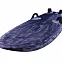 Доска для виндсерфинга JP-Australia Slalom S-TEC 117 L, 72 см (2025) вид 2