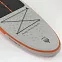 Доска надувная для виндсерфинга Shark 10'6 Windsurfing-Fly X (2024) вид 3