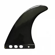Плавник пластиковый 9" быстросъемный 230mm