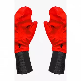 Водонепроницаемые рукавицы Abranta DryGloves Lava вид 1