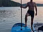 Вот свезло так Весло :)