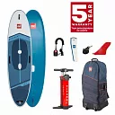 Доска SUP надувная Red Paddle Co Windsurf 10'7"