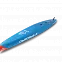 Жесткий сапборд Starboard All Star Blue Carbon Sandwich 14'0" x 26" (2025) вид 3