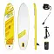Доска SUP надувная BESTWAY HYDRO FORCE Aqua Cruise 10'6"