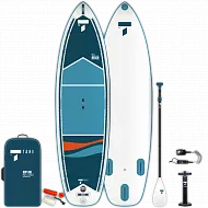 Доска SUP надувная TAHE сап-каяк Beach 10'6x34