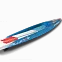 Жесткий сапборд Starboard SUP All Star Blue Carbon 14'0" x 26" (2025) вид 3