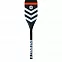 Карбоновое весло для SUP Infinity Flash (Race) неразборное