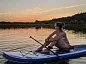 Первая доска для sup