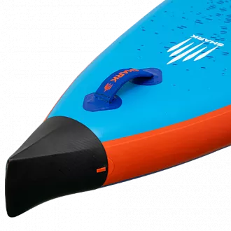 Сапборд надувной Shark Speed+ 14'x26x6 (2025) вид 14