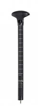 Ручка для весла RED PADDLE 5-piece LeverLock, диам. 25.5мм