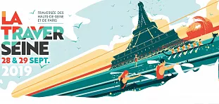 La TraverSeine 2019