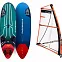 Доска для виндсерфинга Starboard Carve Wood Sandwich 119 (2025)