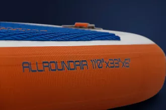 Сапборд надувной Jp-Australia AllroundAir 11’0"x33"x6" LE (2025) вид 5