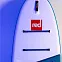 Доска SUP надувная Red Paddle 10’8"x34"x5" Ride  вид 3