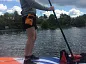 Мы остались очень довольны