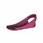 Крепление для вейкборда база Jobe 16 EVO Binding Indian Red (пара), размер М