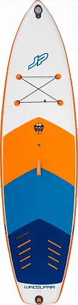Сапборд надувной Jp-Australia WindsupAir 10’6"x32"x6" LE (2025) вид 1