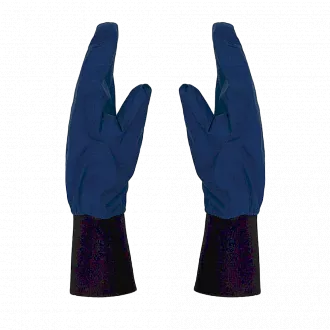 Водонепроницаемые рукавицы Abranta DryGloves Denim