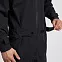 Сухой гидрокостюм для SUP Abranta Comfort BLACK мужской (рост 173-178) вид 5