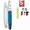 Доска SUP надувная RED PADDLE 14'0"x28"x6" Sport+ 2024