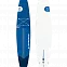 Жесткий сапборд Starboard Sup Generation Rhino 12'6" x 30" (2025)