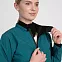 Сухой гидрокостюм Abranta Comfort Plus Aquamarine женский на рост 161-166 вид 2
