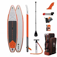 Доска SUP надувная Shark Touring KIDS 10'6"