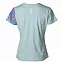 Футболка Starboard Womens Sonni Tee Ocean Blue вид 1
