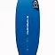 Доска для виндсерфинга Starboard Isonic Speed Slalom 63 Wood Sandwich (2025) вид 2