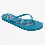 Обувь пляжная женская ROXY Sandy Lii blue