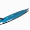 Жесткий сапборд Starboard SUP Sprint Zero 14'0" x 21.5" с чехлом (2025) вид 4