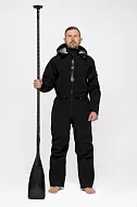 Сухой гидрокостюм для SUP Abranta Elite Titan мужской