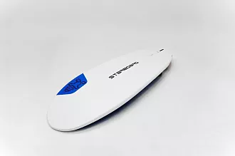 Доска для виндсерфинга Starboard Carve Starlite Carbon 119 (2025) вид 3