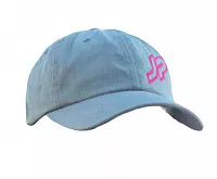 Кепка JP Old School Cap (регулируемый размер) Grey