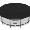 Бассейн каркасный круглый Bestway 56420 Steel Pro Max 366x122 10250л вид 7