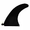 Плавник RED PADDLE Windsurf Fin 8" 200mm US Box (болтик в  комплекте), черный