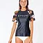 Гидрофутболка Rip Curl женская PLAYABELLA RELAXED SS