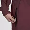 Сухой гидрокостюм Comfort Plus Vine Red мужской, рост 176 вид 2